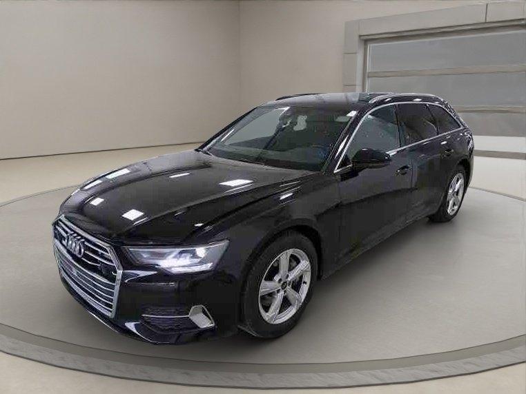 Audi A6 45 2.0 TFSI Avant quattro advanced ACC AUT LM