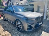 BMW X7 xDrive40d - - BMW X7 Gebrauchtwagen in Berlin