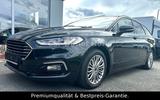 Ford Mondeo*Titanium*Adaptiv LED*ACC*Ambiente*DAB*TOP - Ford Mondeo Gebrauchtwagen in Nürnberg