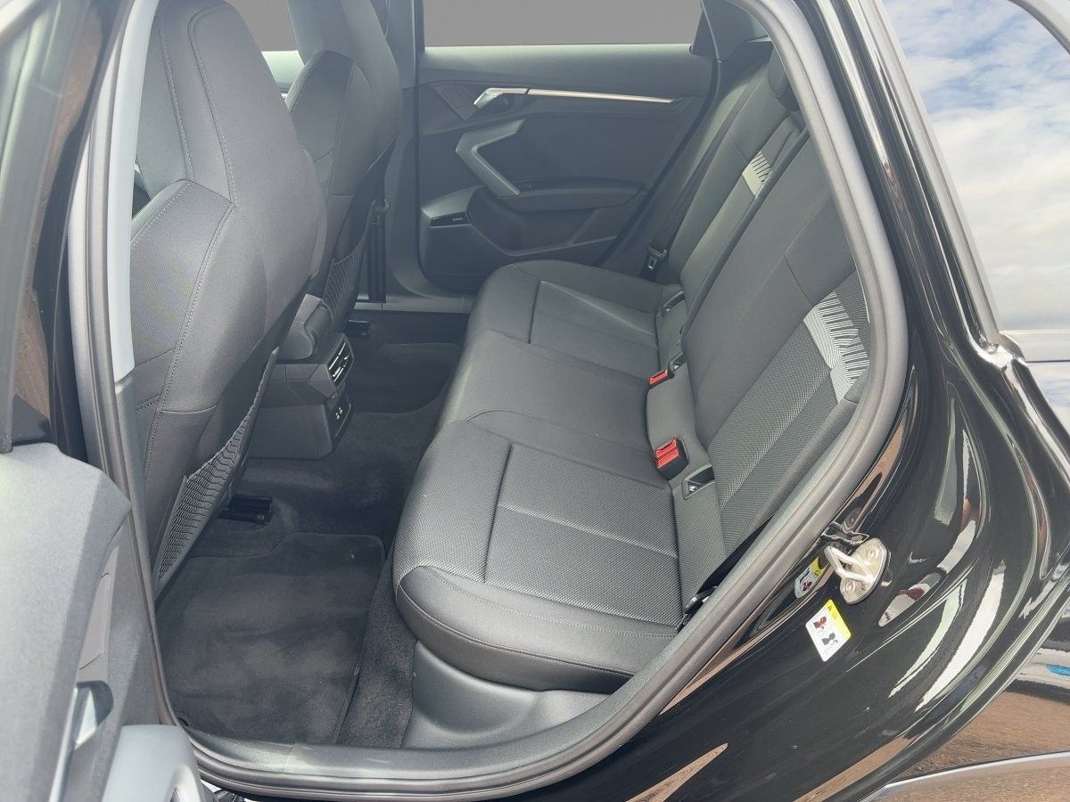 Audi A3 - Bild 9