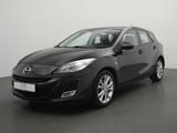 Mazda 3 HÄNDLER|GEWERBE|EXPORT - gebrauchte Mazda 3 aus dem Jahr 2009