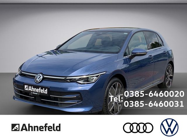 Golf VIII EDITION 50 1,5 l eTSI 110 kW 150 PS 7-
