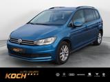 Volkswagen Touran 1.5TSI Comfortline AHK Navi 7-Sitzer - Volkswagen Touran aus 2020