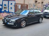 Alfa Romeo 156 3.2 V6 24V GTA SW - Alfa Romeo 156: Kombi
