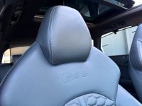 Audi RS6 Avant 4.0 TFSI 2HD DE-FZG CARBON PANO 280KMH bei Autohaus Landmann & Maier OHG