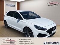 Hyundai i30 - Vorschau Bild 2