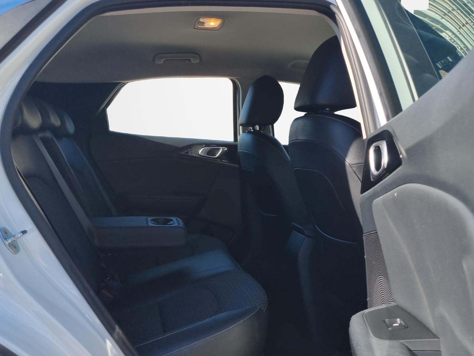 Kia XCeed JBL Sound Edition*LEDER*NAVI*LED*SHZ*PDC*
