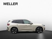 BMW X3 - Vorschau Bild 5
