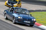 Opel Manta B GTE 1.9 - Opel Manta: B