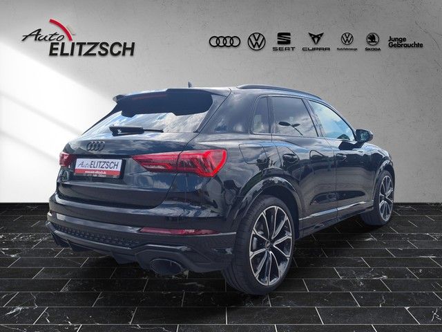 Fahrzeugabbildung Audi RS Q3 quattro S tronic HD-Matrix Navi ACC AHK Le
