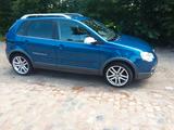 Volkswagen Polo Cross 1.4 ,tüv neu Extra! - VW Gebrauchtwagen von 2008