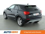 Audi Q2 1.4 TFSI ACT Sport Aut.*NAVI*TEMPO*PDC*SHZ* - Audi Gebrauchtwagen in Gladbeck