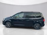 Volkswagen Comfortline BMT*7.Sitze*Automatik*SHZ*PDC*2.Hand - VW Touran Gebrauchtwagen in Frankfurt