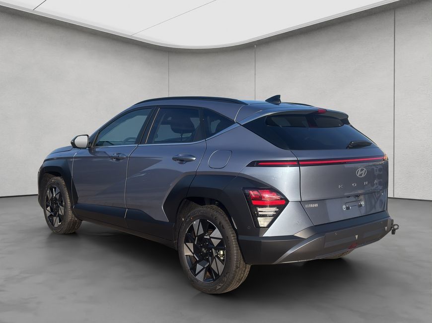 Hyundai Kona – Bild 3