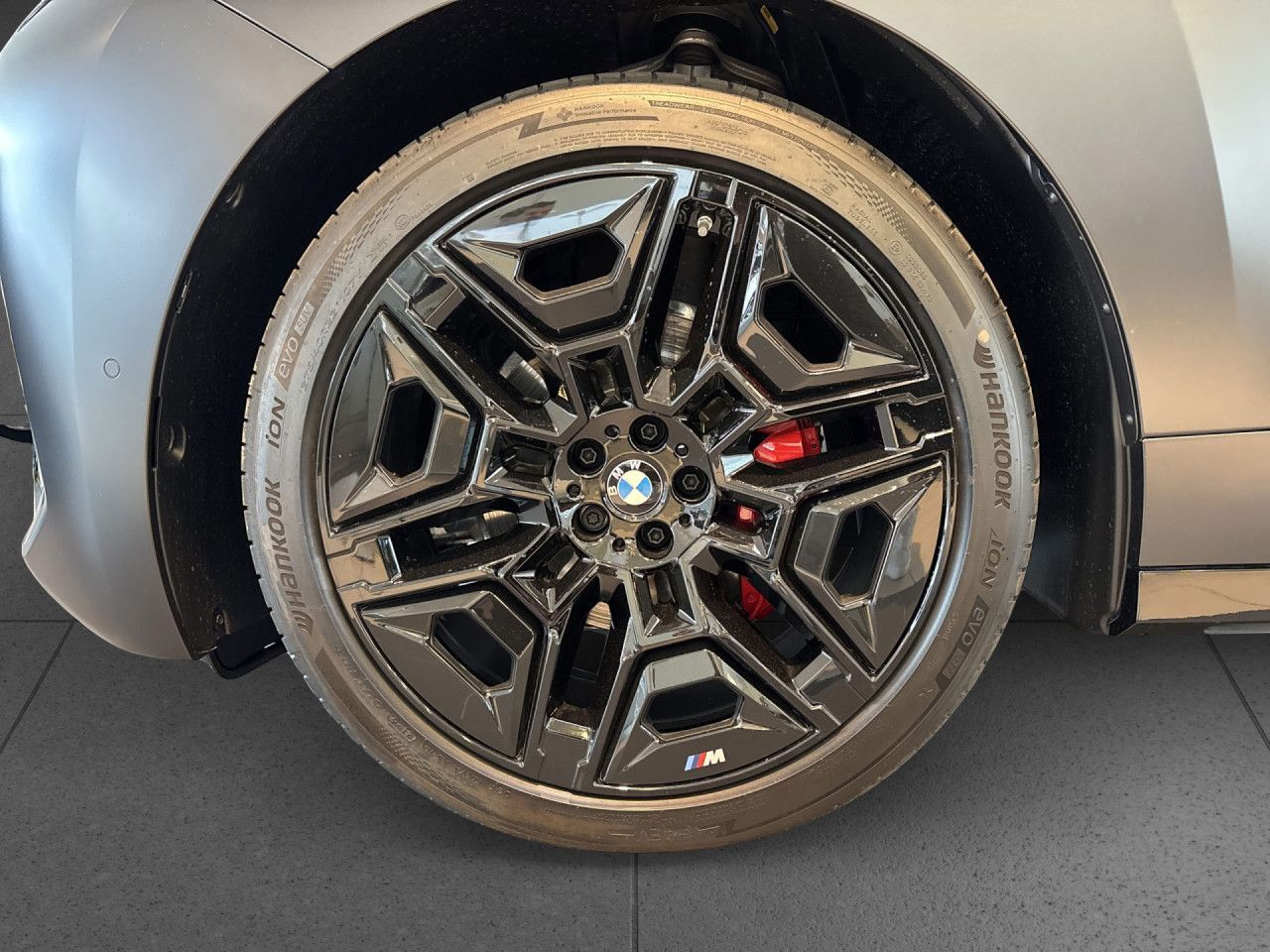BMW iX - Bild 18