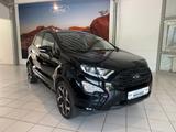 Ford ECOSPORT 1.0  ST-LINE/TWA/RFK/SD/XENON - Ford EcoSport: ST