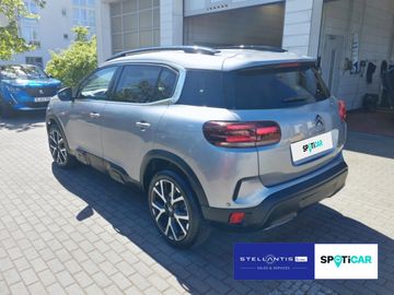 Citroen C5 Aircross - 7