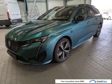 Peugeot 308 - 1