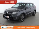 Suzuki Vitara 1.4 BoosterJet Mild-Hybrid Club 4x2*NAVI*