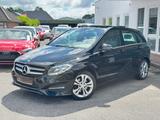 Mercedes-Benz B 180 Urban Panorama AHK Navi Sitzheizung PDC - Mercedes-Benz B-Klasse: 180