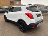 Opel Mokka Color Edition ecoFlex - gebrauchte Opel Mokka aus dem Jahr 2015