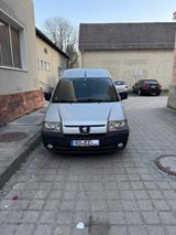 Peugeot Expert 2.0 HDI - gebrauchte Peugeot Expert aus dem Jahr 2004