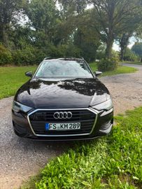Audi A6 - 2