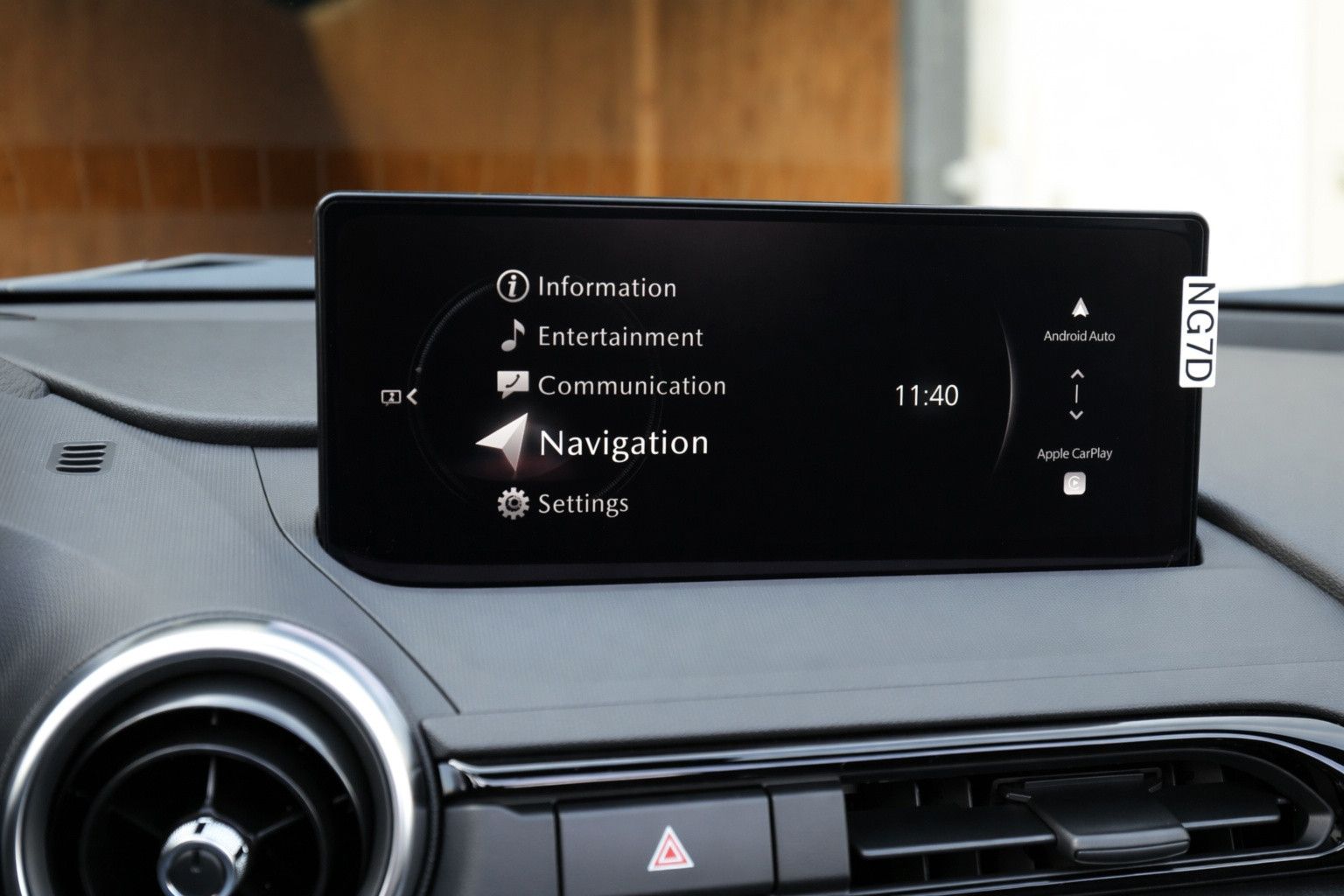 Mazda MX-5 - Bild 14