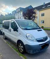 Opel OPEL VIVARO A (X83) 2.0 CDTI (F7) Bus Van ... - Opel Vivaro in Köln