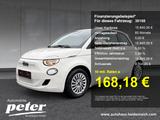 Fiat 500e Base Automatik Klimaautomatik