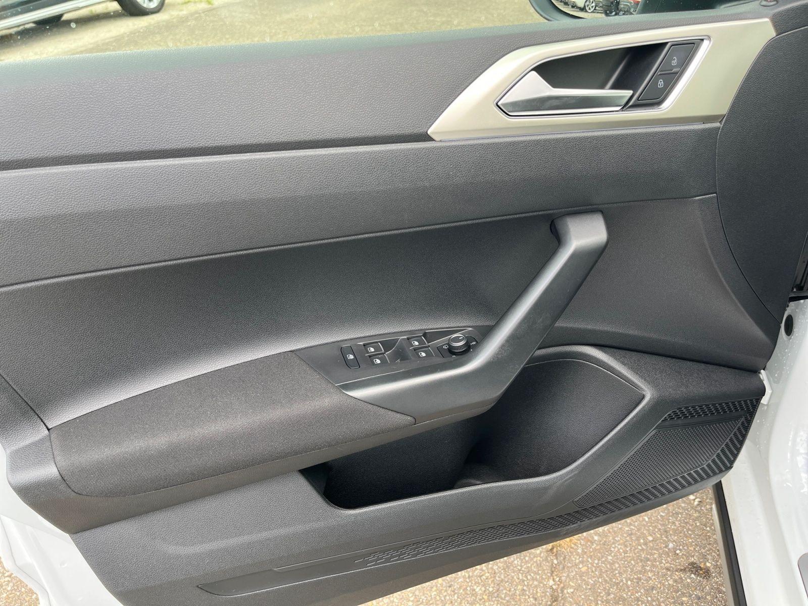 Volkswagen Taigo 1.5 TSI Move DSG Navi LED Kamera, миниатюра 14
