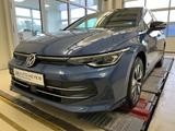 Volkswagen Golf VIII GOAL 1.5 TSI Navi AHK LED-Plus Travel - Volkswagen Golf Jahreswagen: Plus