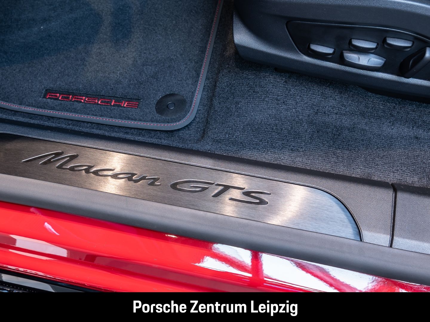 Porsche Macan - Bild 21