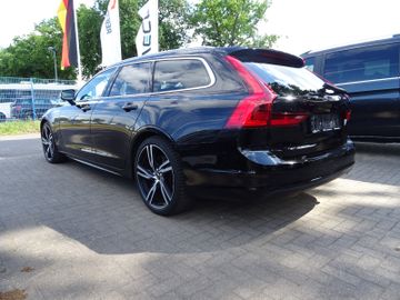 Volvo V90 - 6