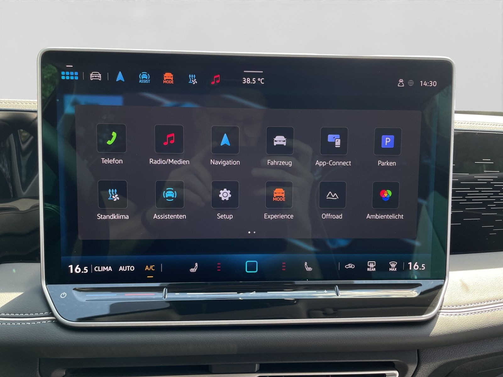 Volkswagen Tiguan - Bild 16