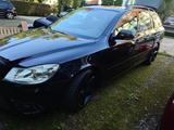 Skoda Octavia RS 2.0 TDI - Skoda Octavia aus 2009 mit Diesel-Antrieb