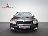Skoda Octavia Lim. Elegance*Navi*Automatik*Alu! - Skoda Gebrauchtwagen von 2005