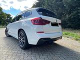 BMW X3 xDrive30i M SPORT AT LEDER NAV HEAD-UP LED - BMW X3: At