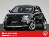 Abarth 500e 42 kWh Turismo - Abarth 500e