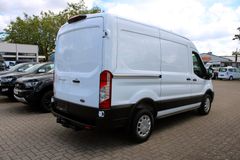 Fahrzeugabbildung Ford Transit L2 H2 Kasten KLIMA CAM AHK Technologie10