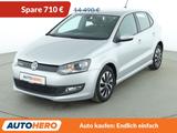 Volkswagen Polo 1.0 TSI Trendline BM Aut.*TEMPO*PDC*KLIMA* - VW Polo Gebrauchtwagen in Hannover