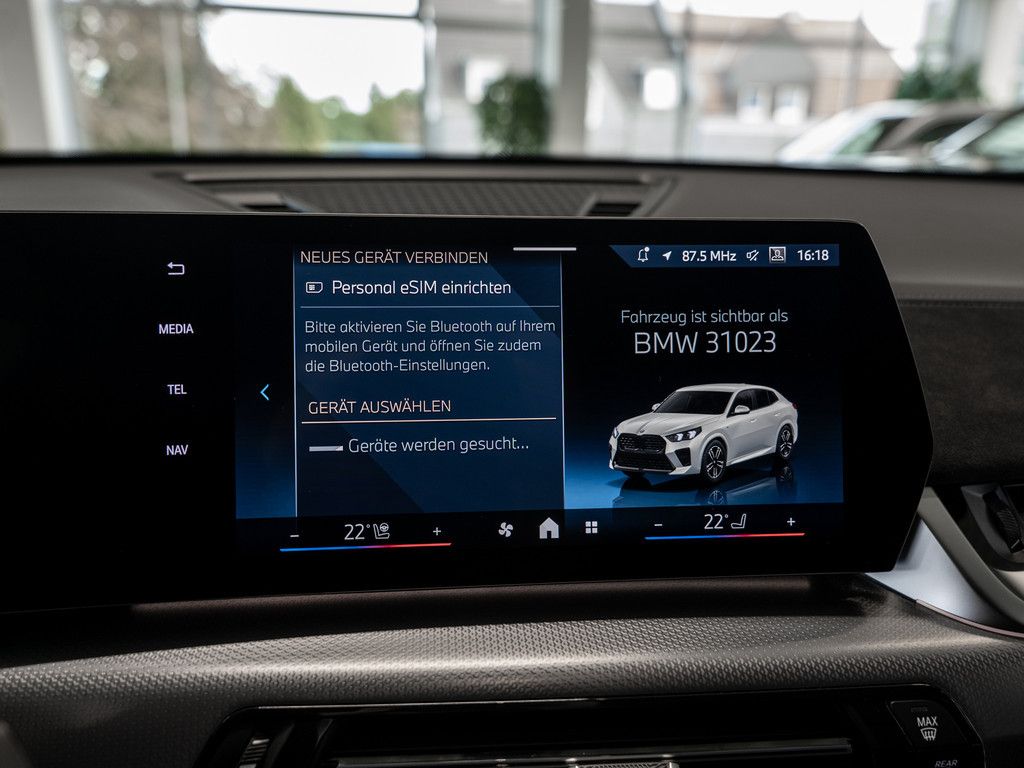 BMW X2 - Bild 23