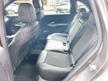 Mercedes B 180 - 8