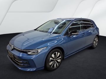 Volkswagen Golf 8 1.5 eTSI DSG Goal ab 179,- EUR 950,- Anz 
