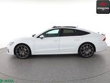 Audi A7 50 TDI qu S LINE LASER,KAMERA,BANG+O,VIRTUAL - Audi A7: Weiß