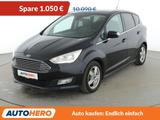 Ford C-Max 1.5 EcoBoost Titanium *TEMPO*PDC*SHZ*LHZ* - Ford C-Max Gebrauchtwagen