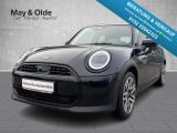 MINI Cooper C Classic Trim Leasing ab 419€ HUD Navi L