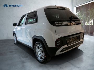 Hyundai Inster Elektro 85 kW FWD Trend Autobahnassistent