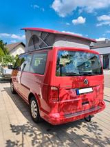 Volkswagen T6 California Beach Aufstelldach, Küche, Vorzelt - Offers matching your search criteria
