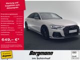Audi S8 4.0 TFSI quattro 360° MATRIX-LED PANO STANDHZ - Audi S8 aus 2024